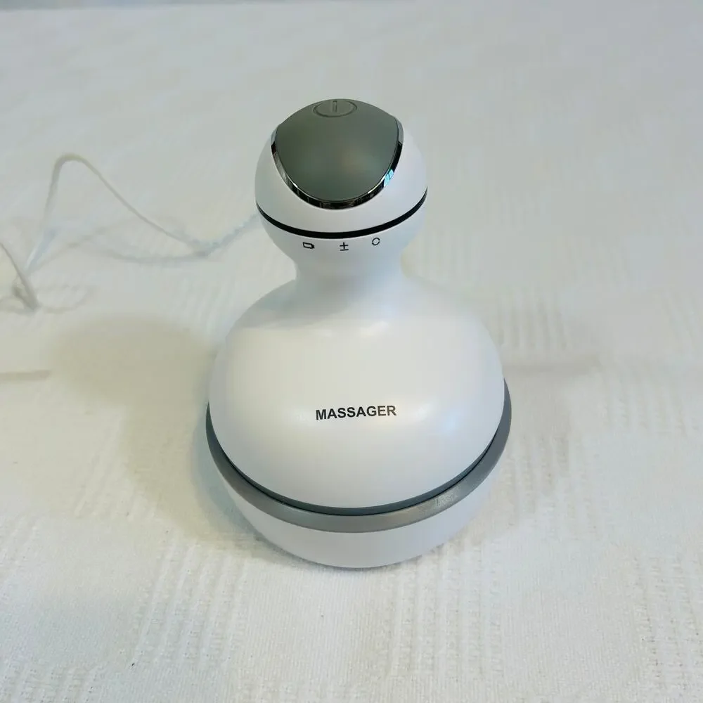 Rybozen Scalp Massager ST-701 Wireless Tested and Working